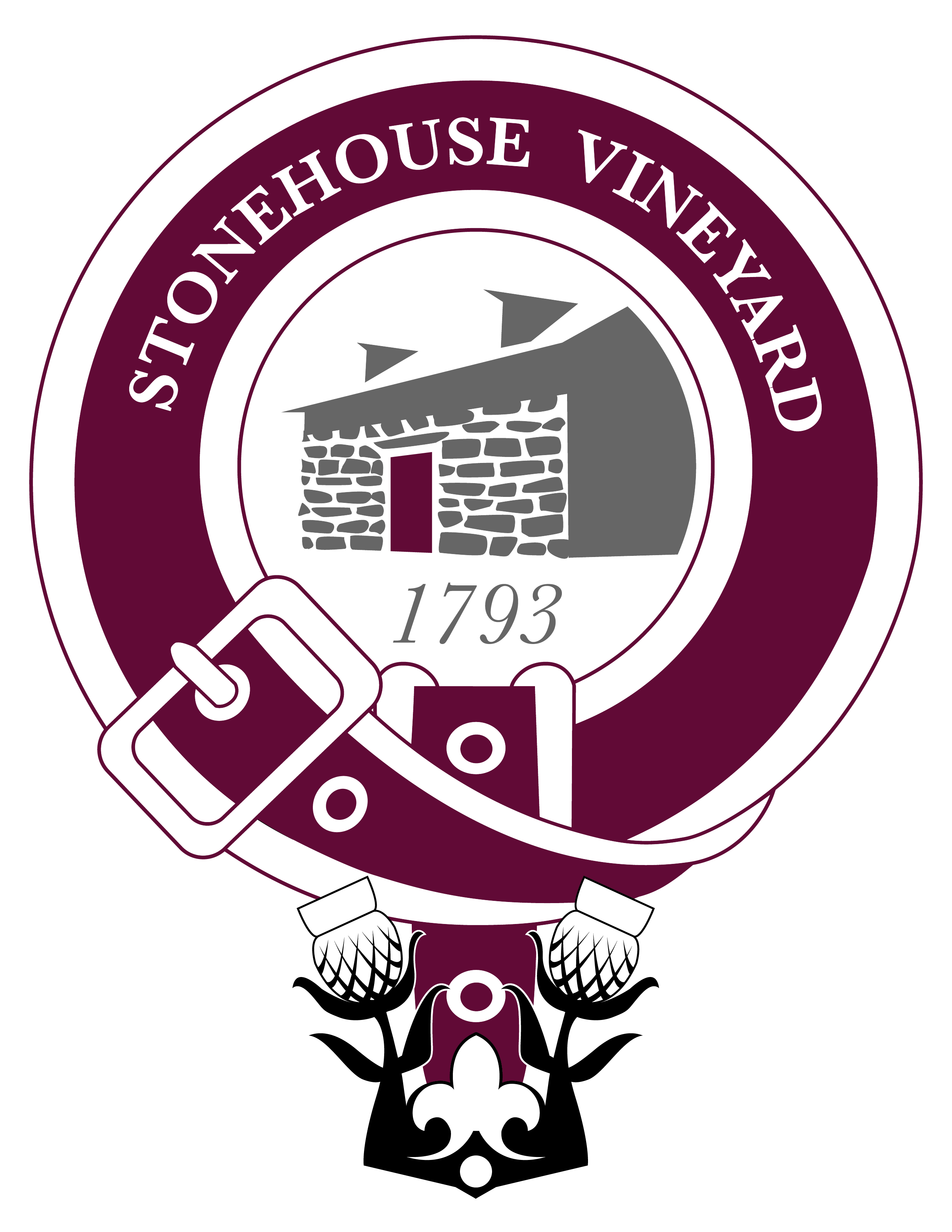 Stonehouse Vineyard Gift Certificate $75